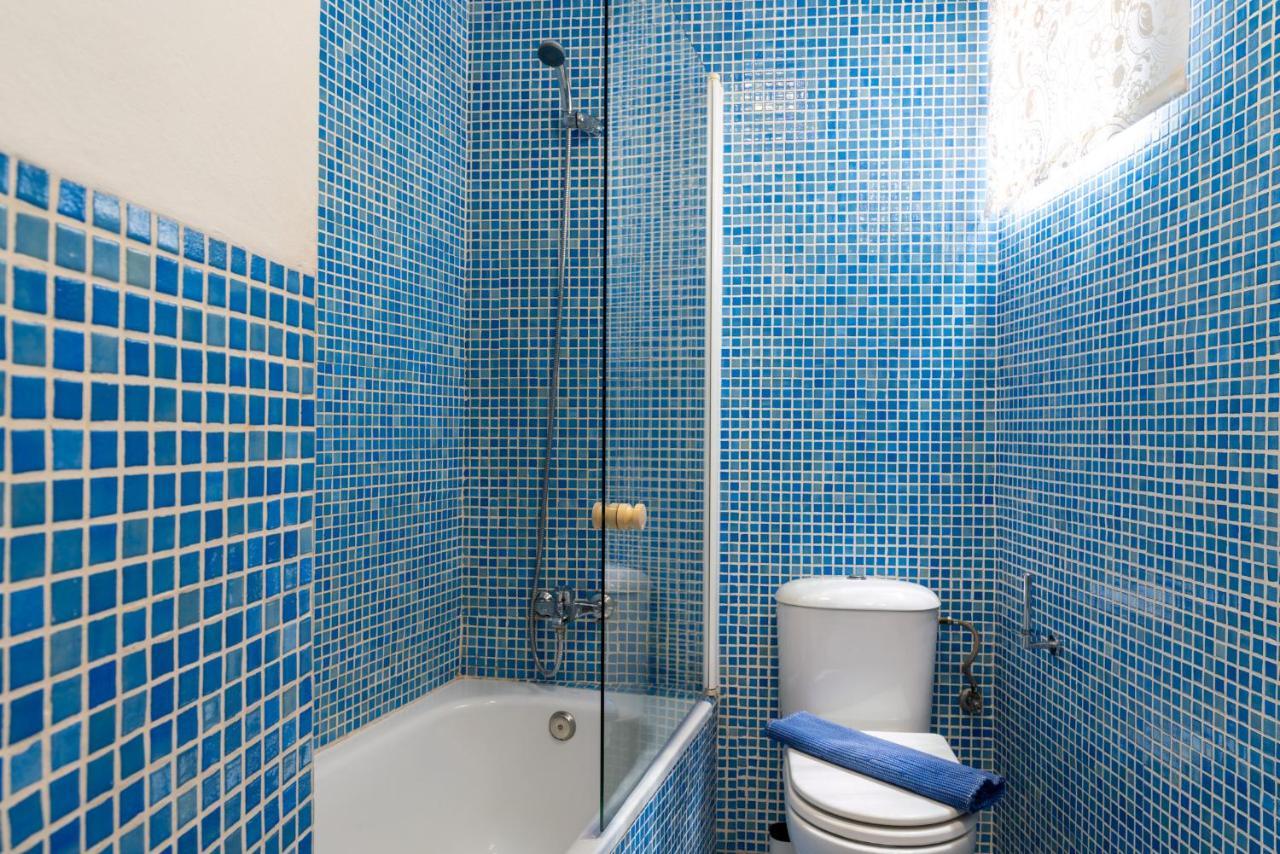 Apartment Am Alameda Santa Rufina *